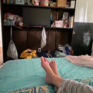 Meet your Posher, Donna